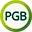 Logo PGB Pensioendiensten