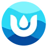 Logo WereldWater
