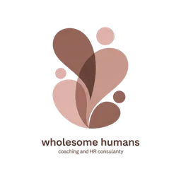 Logo Wholesome Humans