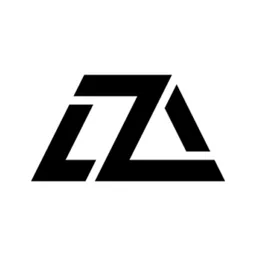 Logo Architektenburo Huub van der Zee bv