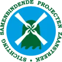 Logo Stichting Samenbindende Projecten Zaanstreek