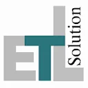 Logo van ETL Solution