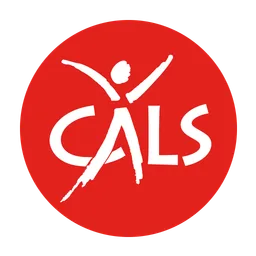 Logo Cals College Nieuwegein