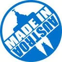 Logo Made In Austroa