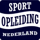 Logo Sport Opleiding Nederland