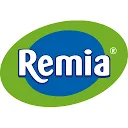 Logo Remia C.V.