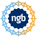 Logo Nederlands Genootschap van Burgemeesters