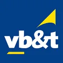 Logo vb AND t Vastgoedmanagement bv