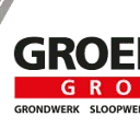Logo Groenen Groep