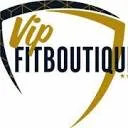 Logo V.I.P. Fitboutique