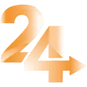 Logo van My24Service