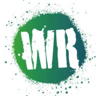 Logo Warm Rotterdam