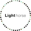 Logo van LIGHTHORSE