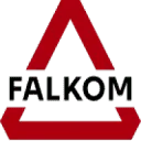 Logo Falkom B.V.
