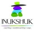 Logo Inukshuk Coaching AND Wandelcoaching