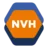 Logo Nederlandse Vereniging van Huidtherapeuten