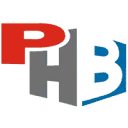 Logo PHB Facility