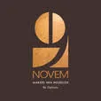 Logo Novem Makers van Meubelen