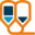 Logo Van Aalst Marine AND Offshore