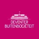 Logo Deventer Buitensociëteit