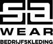 Logo SA Wear Bedrijfskleding