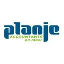 Logo Planje Accountants en Meer