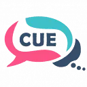 Logo van CUE - Life Transition