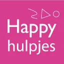 Logo Happyhulpjes