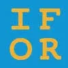 Logo International Fellowship of Reconciliation