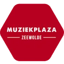 Logo Muziekplaza Zeewolde