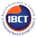 Logo International Board of Certified Trainers IBCT