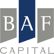 Logo BAF Capital