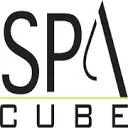 Logo Spa Cube