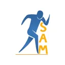 Logo SAM Online - Sport Assistant Manager