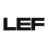 Logo Lef Magazine