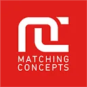 Logo van Matching Concepts