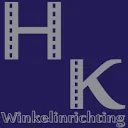 Logo van Harold Koopen Winkelinrichting