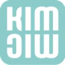 Logo van Kimmic concept AND design
