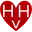 Logo Stichting Hart voor Hoorn