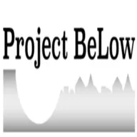 Logo Project BeLow