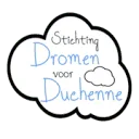 Logo van Stichting Dromen voor Duchenne