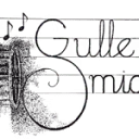 Logo De Gulle Smid