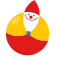 Logo Woelewippie Kinderopvang