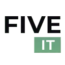 Logo FIVE IT
