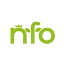Logo Nederlandse Fruittelers Organisatie NFO