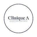 Logo Clinique A