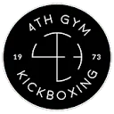 Logo 4TH GYM