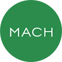 Logo Mach technology Katwijk