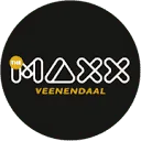 Logo The Maxx Veenendaal