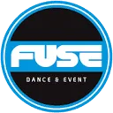 Logo FUSE - Dance AND Sports